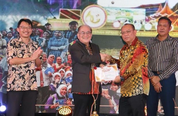 Sarawak Infrastructure Ministry targets zero sick projects in 2024, says Deputy Premier