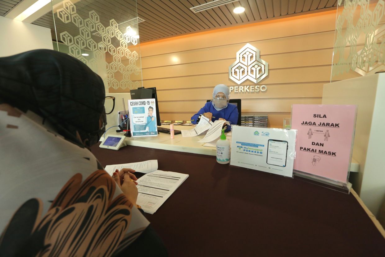 Socso to receive legal notice from over 500 signatories demanding accountability over cyberattack