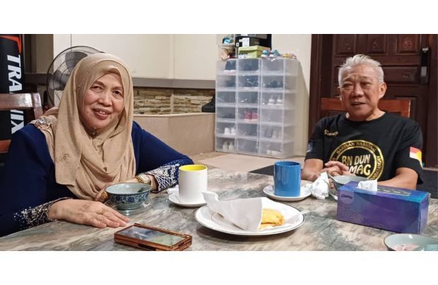 Bung: I turned down Cabinet post, Sabah Umno not marginalised - Vimarsana News