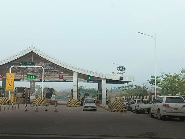 Laos, China's Yunnan mull expansion of expressway link, trade and investment - Vimarsana News