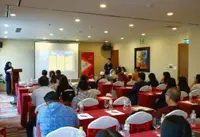 Tourism Malaysia promotes homestay, golf tourism in Vietnam