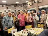 UTM's alumni association holds fundraiser for its student endowment fund