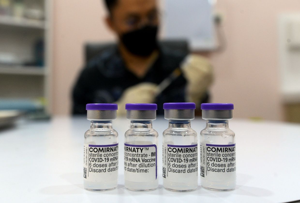 One vaccine treaty to help all the world - Vimarsana News