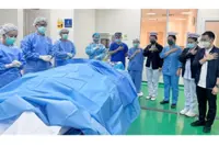 Late Penampang computer programmer's corneas donated to two people