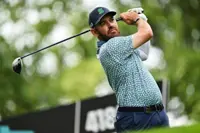 Golf-Oosthuizen claims back-to-back wins with Mauritius Open success
