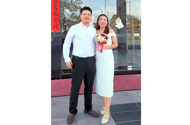 Taxing times for wedding plans