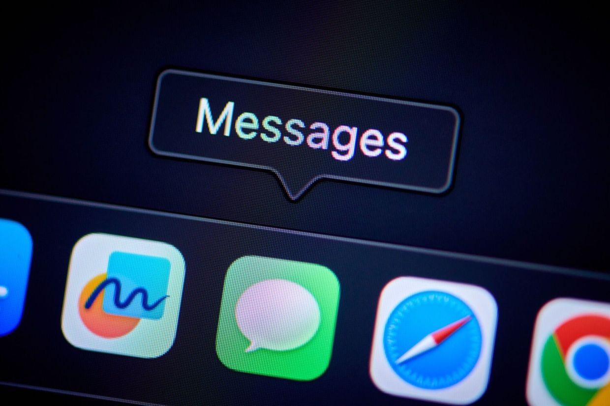 Beeper found a way to link iMessage and Android messaging. Then Apple closed it down - Vimarsana News