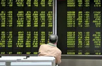 Success abroad drives rare winners in dismal China stock market