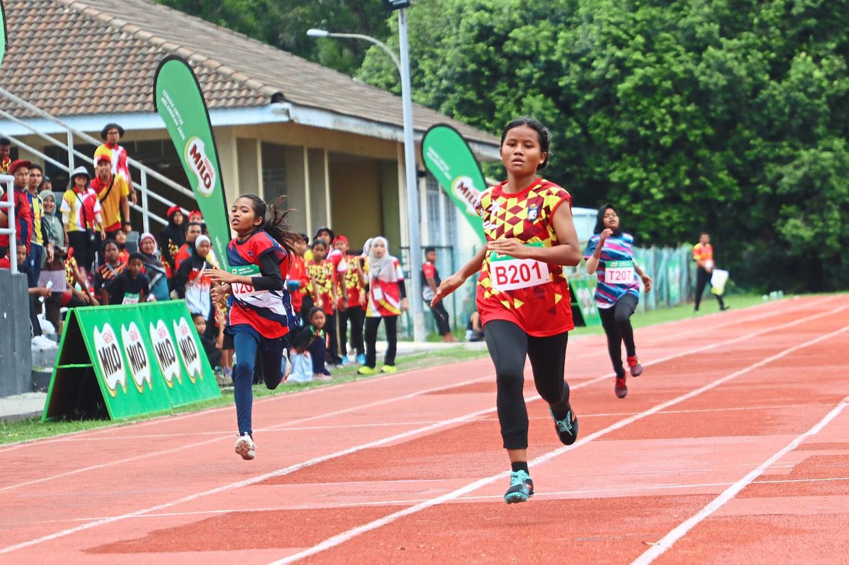 Unlocking potential via sports | The Star