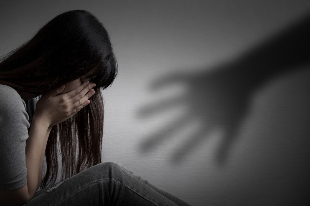 Statements taken over sexual harassment report - Vimarsana News