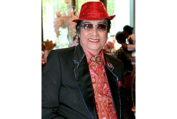 Farewell to beloved 'Raja Gelek' - Vimarsana News