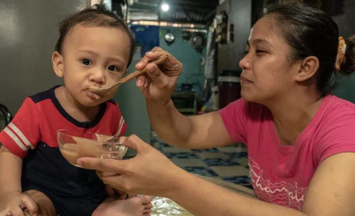 High sugar, salt content in infant foods across most Asean countries, UNICEF report reveals; Laos among worst - Vimarsana News