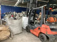 Ewaste recycling campaign features on-premises pickups