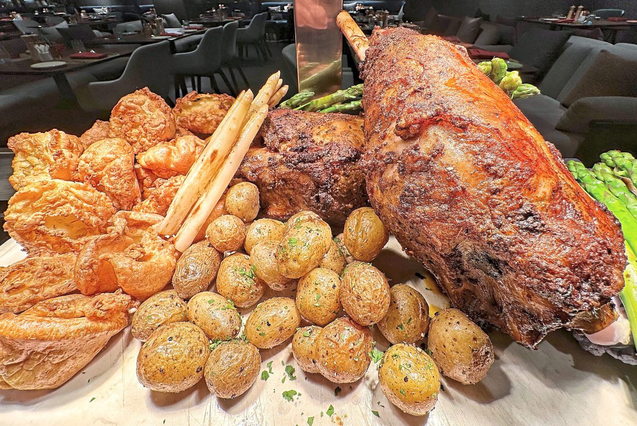 Evergreen traditional favourites The Star