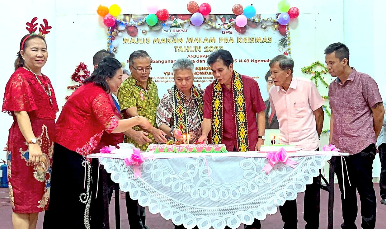 Hoping for township in Ngemah to provide better service to the people