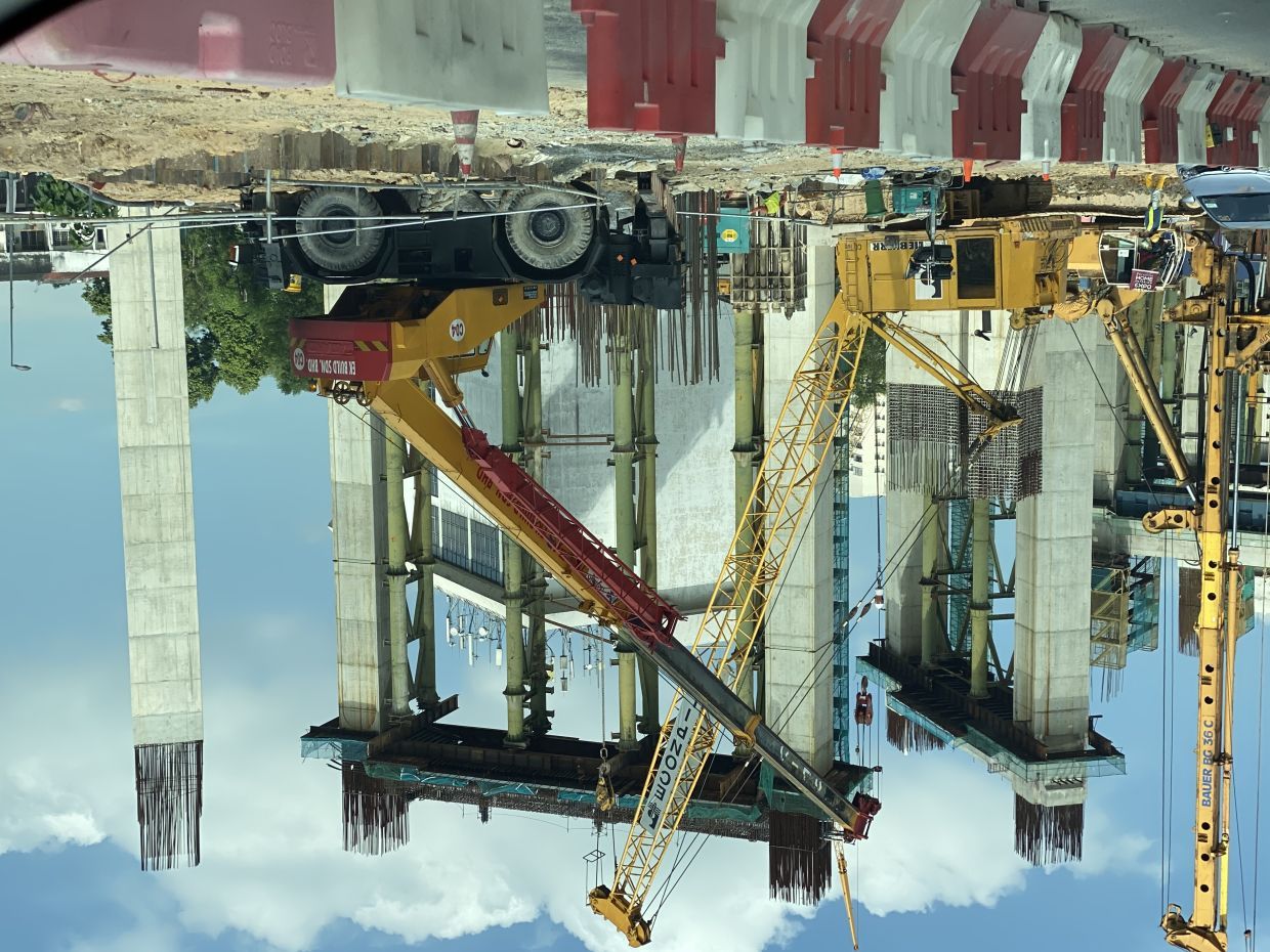 Construction sector to see more government contract flows in 2024