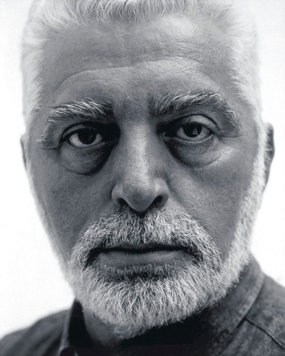 Rabanne's death was mourned by those in the industry. Photo: Instagram/Paco Rabanne