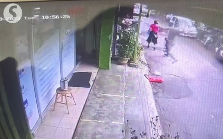 Suspect stabbed aunt as she was against his relationship with her daughter, say cops - Vimarsana News