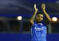 Soccer-Deeney appointed head coach at Forest Green Rovers