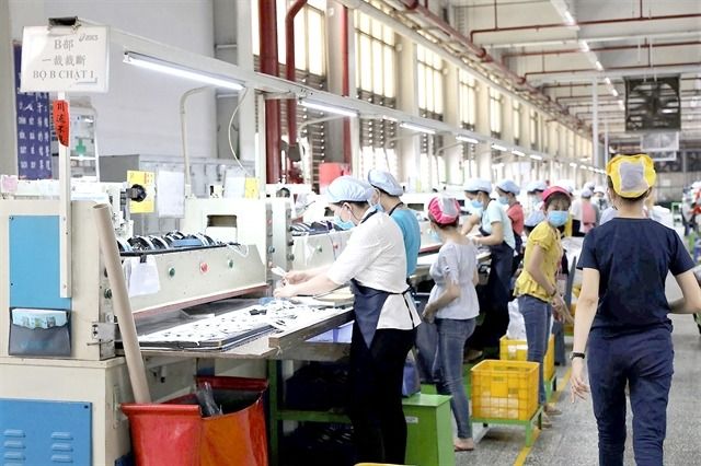Vietnam to raise regional minimum salary by 6% next year - Vimarsana News