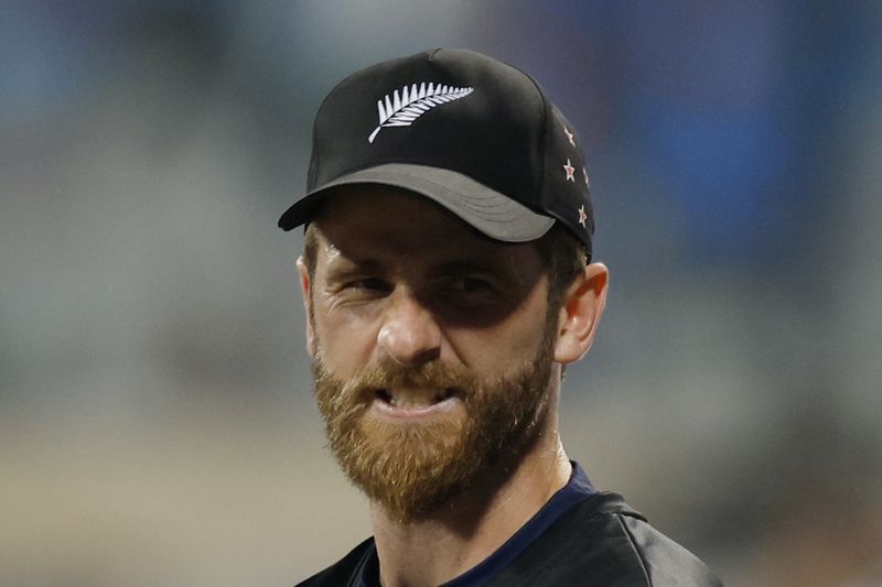 Cricket-NZ&rsquo;s Williamson, Jamieson withdrawn from Bangladesh T20 series