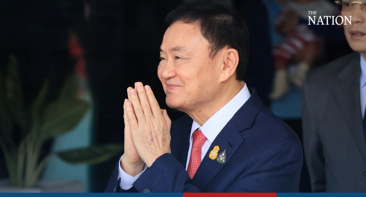 Thailand's House committee defies threats, sticks with plan to visit ex-premier Thaksin on Jan 12 - Vimarsana News