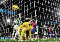 Soccer-2024-25 PL season to begin on Aug. 17, no Christmas Eve game