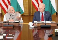 Not enough to derail US-India ties
