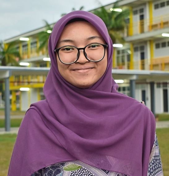 Nur Alia Irdina