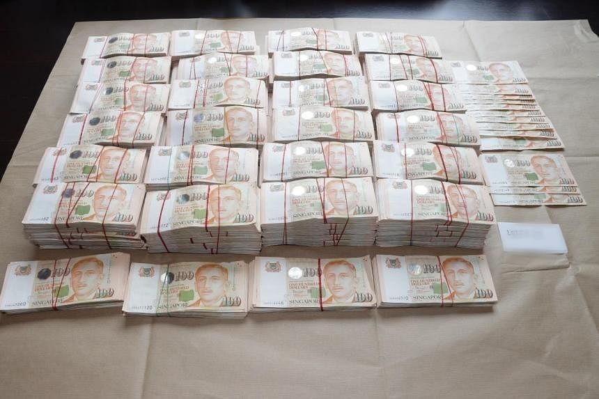 No indication of funds flowing into Singapore via charities to support terrorism: Commissioner of Charities - Vimarsana News