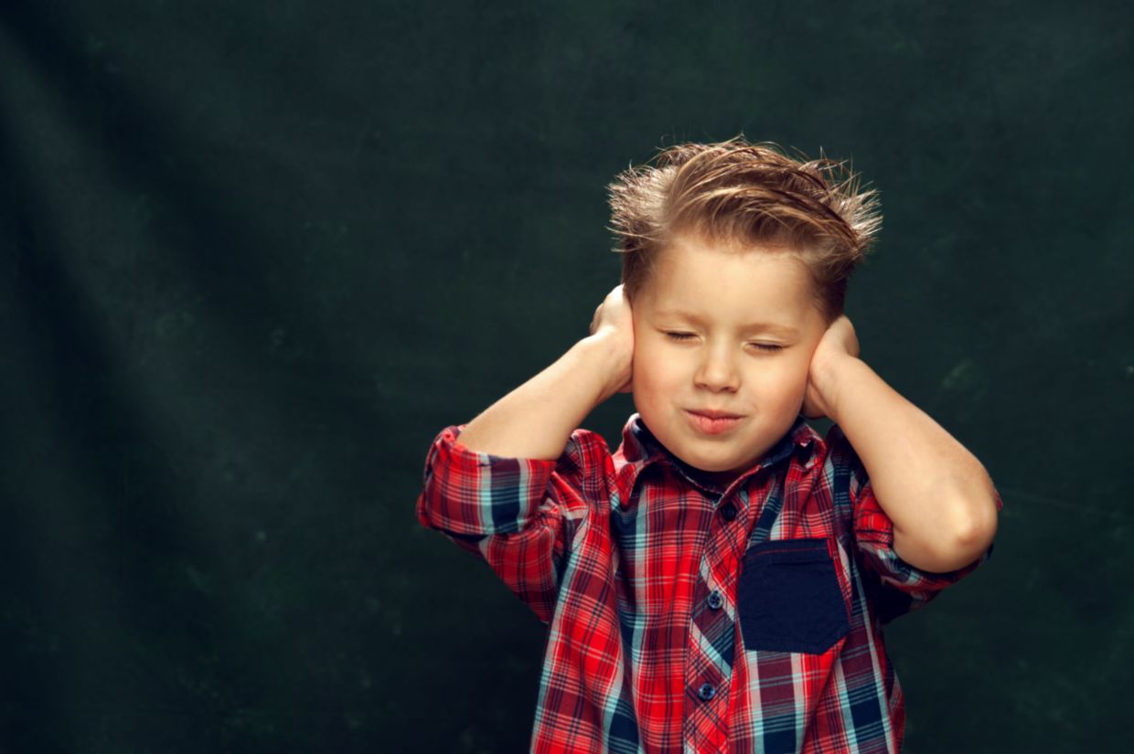 How Noise Affects Learning