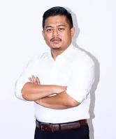 Hasbie Muda is new Amanah Youth chief