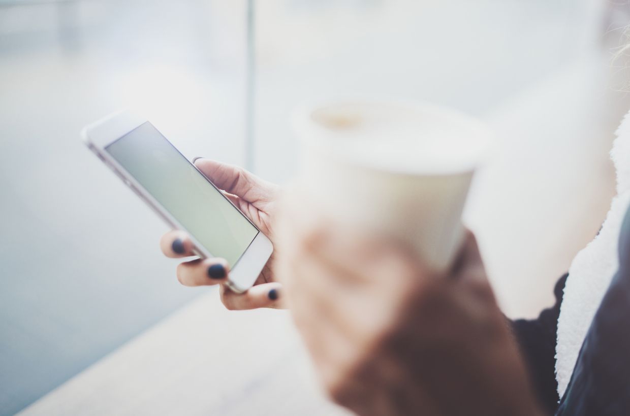 Do you hate your crush's texting habits? Consider this before calling it quits - Vimarsana News