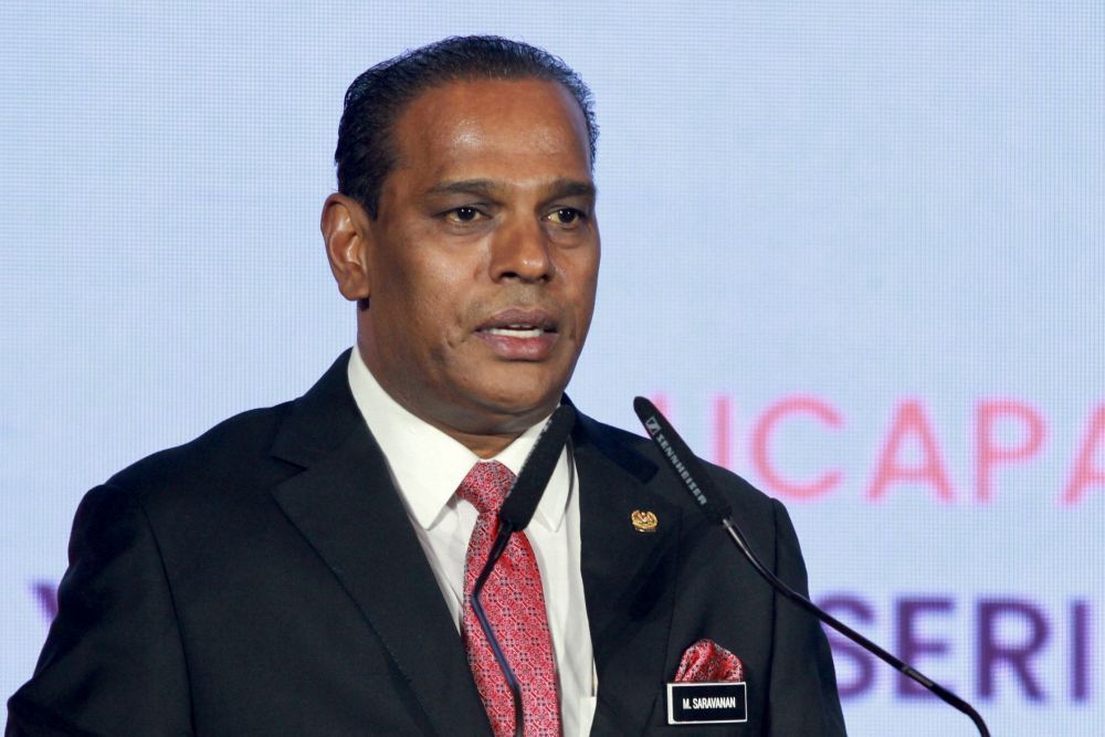 MIC accepts Anwar's apology, urges leaders to be wary - Vimarsana News