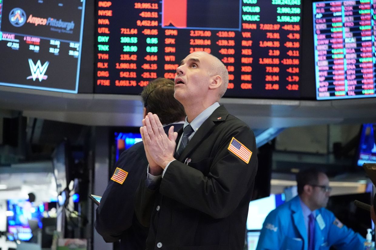 Wall Street learns that this year, nothing beat owning the S&P 500 - Vimarsana News