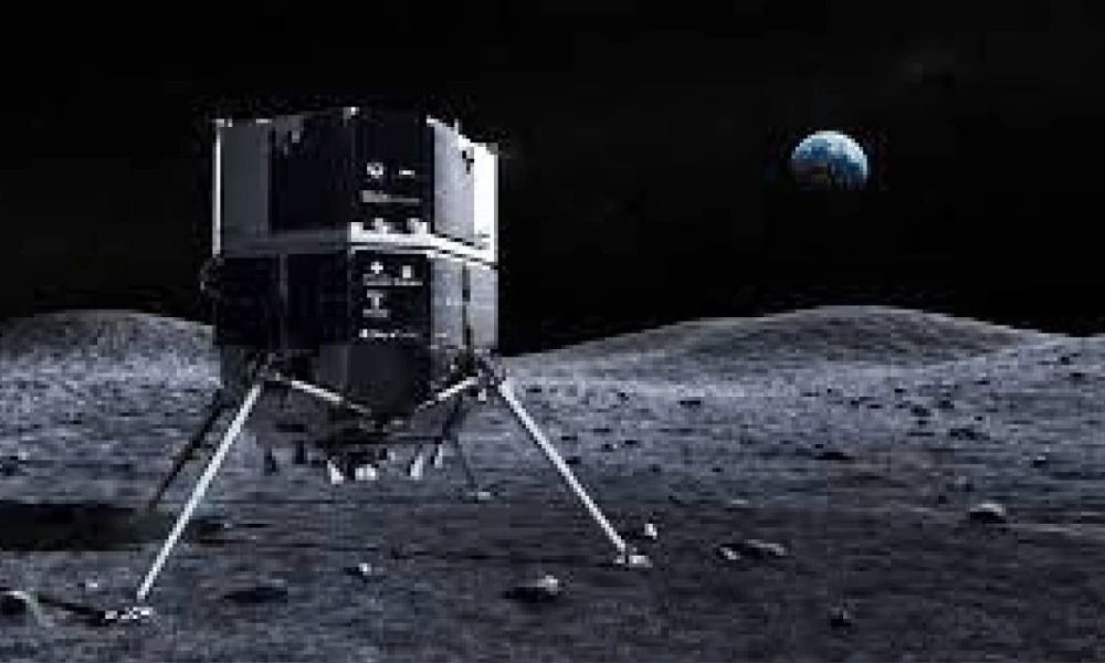 Japan moon lander enters lunar orbit on Christmas day - Vimarsana News