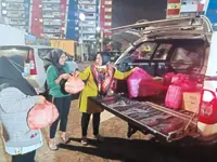 Stepping up activities with social, green impact