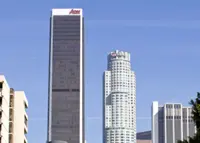 LA’s third-tallest tower sells for 45% below its 2014 price