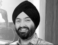 Goldkartz singer Surj passes away at 34