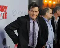 Charlie Sheen’s LA neighbour reportedly arrested for trying to strangle him