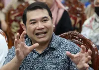 Govt mulling Anti-Ali Baba law to curb influx of illegal foreign workers