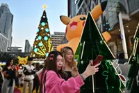 Asean News Headlines at 9pm on Monday (Dec 25, 2023)