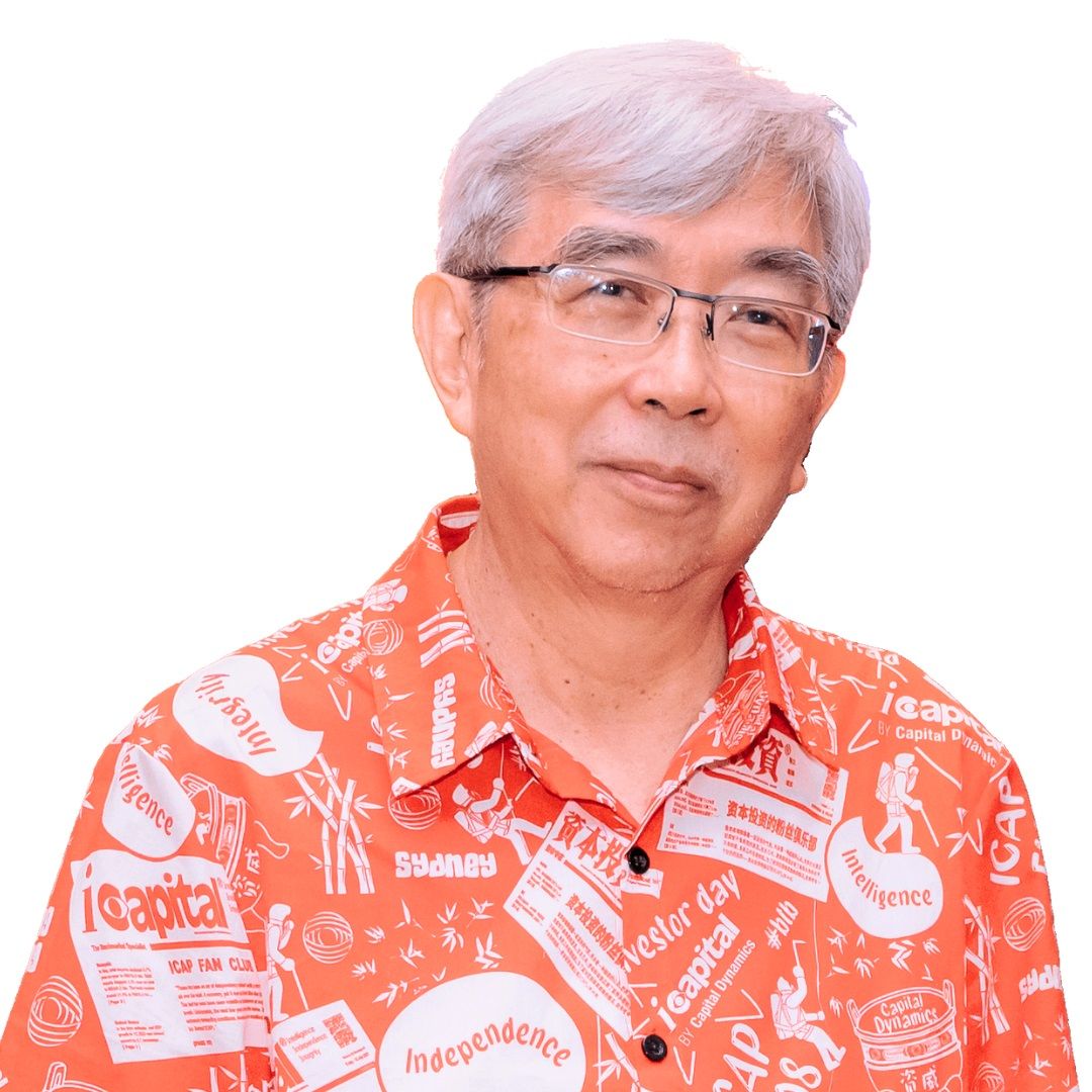 icapital.biz to hold virtual EGM for DRP approval on Dec 29 | The Star