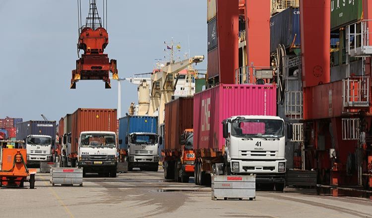 Cambodias exports to RCEP members up 27% in 11 months: report - Vimarsana News