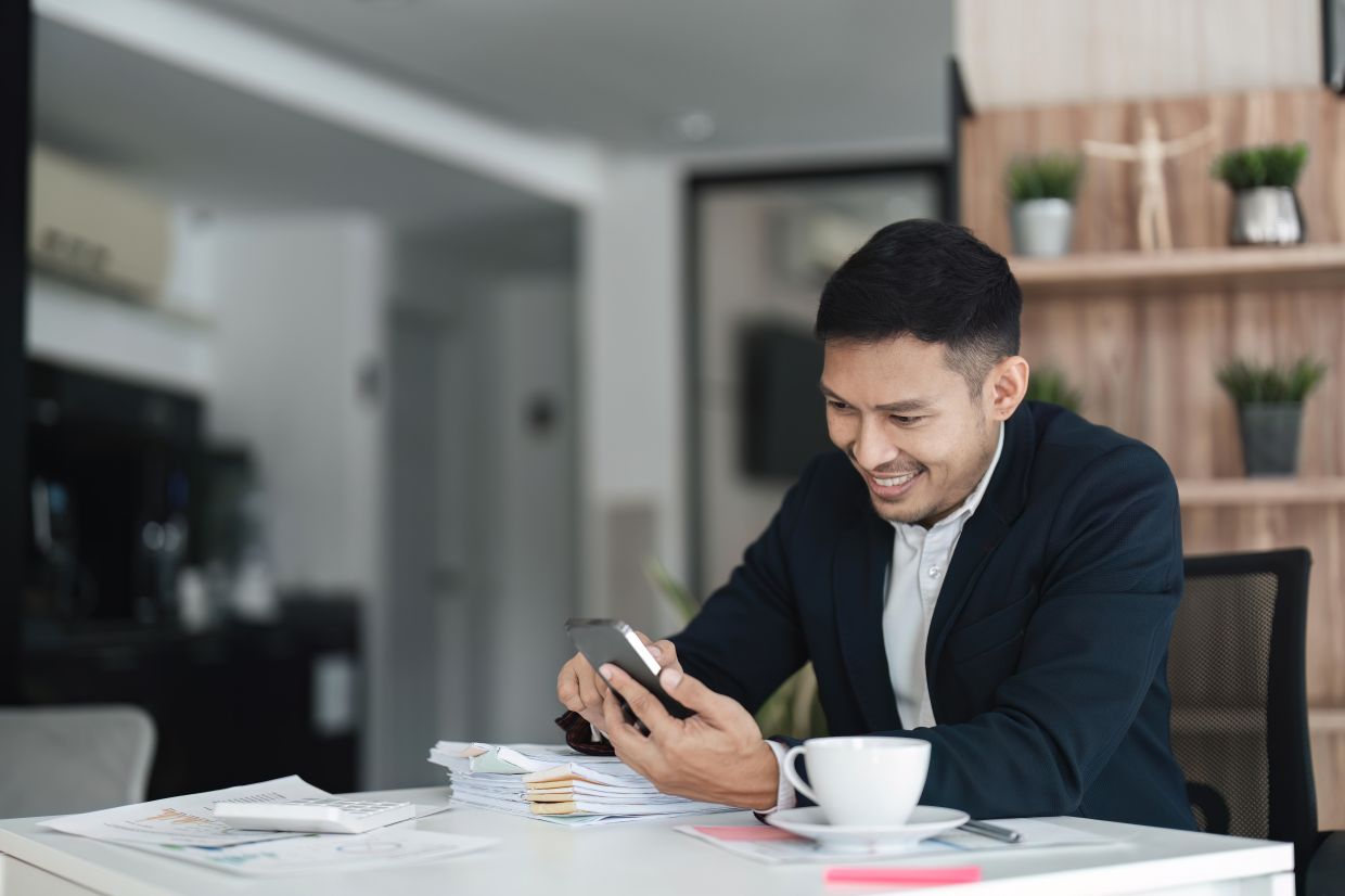 Empowering businesses with digital innovation - Vimarsana News