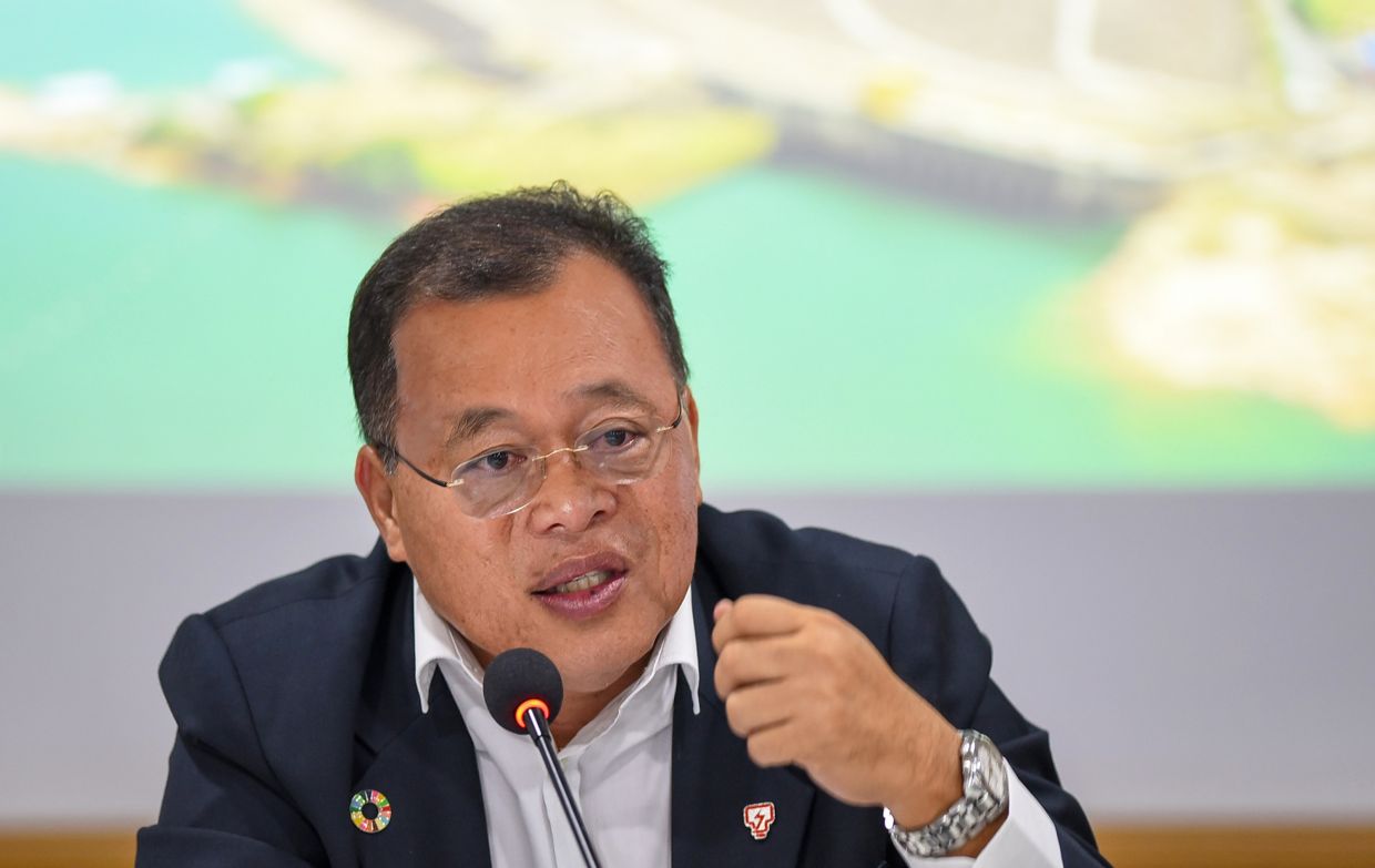 TNB says strategic alliance with Trina Solar set to propel clean energy solutions - Vimarsana News
