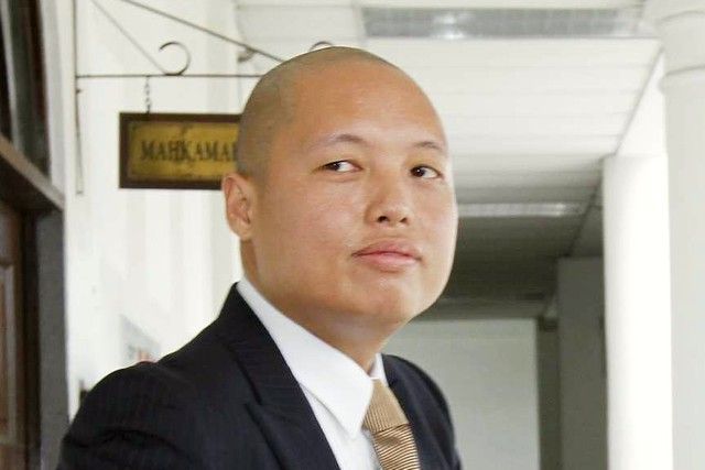 Warisan will sue those trying to link it to Sabah drug kingpin, says sec-gen - Vimarsana News
