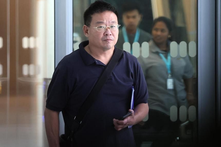 Former minimart owner who lost finger to frostbite charged for taking belongings of dead man - Vimarsana News
