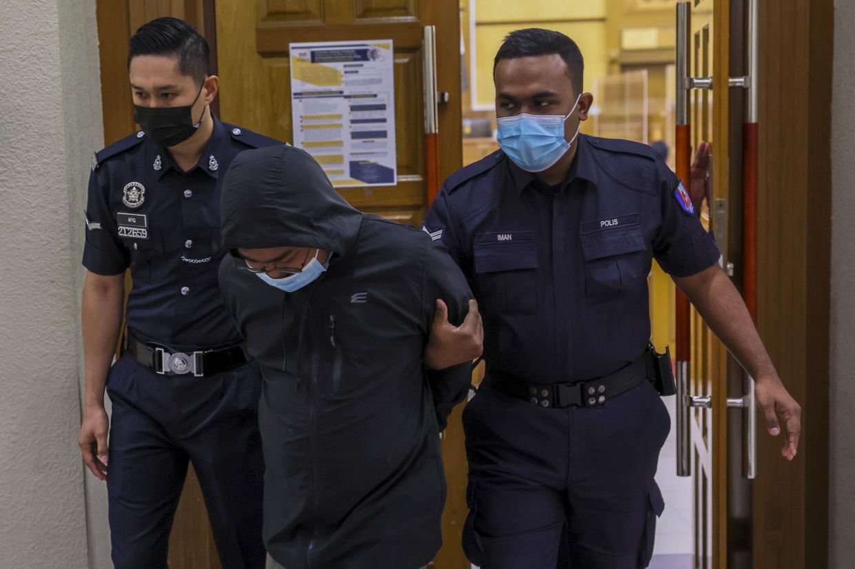E-hailing driver pleads not guilty to hurting Chinese national - Vimarsana News