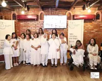 Beauty pageant to help special women shine